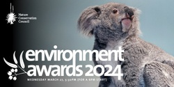 Banner image for NSW Environment Awards 2024
