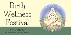 Banner image for Birth Wellness Festival 2024