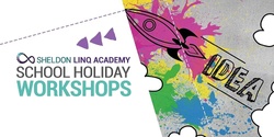 Banner image for School Holiday Technology Workshops June-July 2021