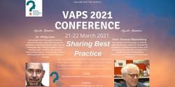 Banner image for VAPS 2021 Conference: Best Practice in Teaching Philosophy