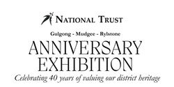 Banner image for Anniversary Exhibition Launch