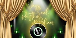 Banner image for Jazz, Soul, Rhythm & Blues - The Varlet Vocals Junior Showcase