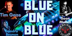 Banner image for Beyond Blue on Blue 