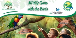 Banner image for NPAQ Kids in NP Gone with the Birds
