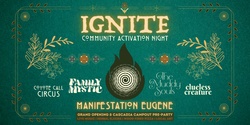 Banner image for IGNITE: Community Activation Night