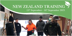 Banner image for New Zealand (15th September - 16th September 2023)