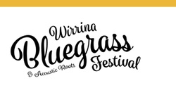 Banner image for Wirrina Bluegrass & Acoustic Roots Festival, 2022