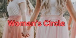 Banner image for Woman's Circle 