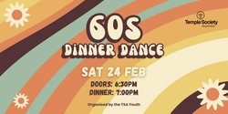 Banner image for 60s Dinner Dance