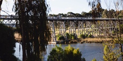 Banner image for Nicholson River Trestle Bridge Long Lunch