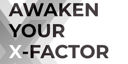 Banner image for Awaken Your X-Factor