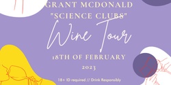 Banner image for 2nd Annual Grant MacDonald Winetour