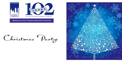 Banner image for 2023 Christmas Party 