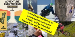 Banner image for  Adventure Everywhere.... the Adventure Travel Film Evening at the Bridgewater Arts Centre