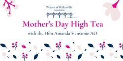 Banner image for WOW Mother's Day High Tea