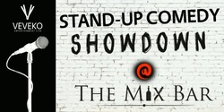 Banner image for Stand-up Comedy Showdown II