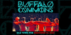 Banner image for Buffalo Commons New Year's Eve