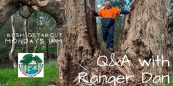 Banner image for Bush Getabout with Ranger Dan