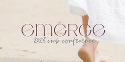 Banner image for CWIB Annual Conference 2023 - EMERGE