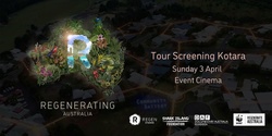 Banner image for Regenerating Australia Event Cinemas Kotara