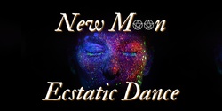 Banner image for New Moon Ecstatic Dance