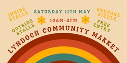 Banner image for Lyndoch Community Market