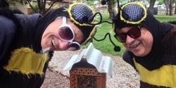 Banner image for Australian Pollinator Count - Become a citizen scientist for a day (the 'how to' webinar)