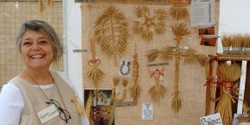 Banner image for Traditional Straw Plaiting and ‘Corn Dollies’: Full day workshop