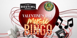Banner image for Valentine's Day Music Bingo