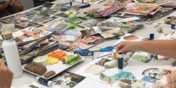 Banner image for VISION BOARD WORKSHOP