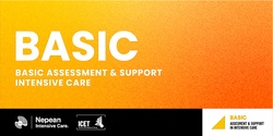 Banner image for The BASIC Assessment and Support Intensive Care (BASIC) Course - October