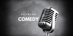 Stand Up @ Brewlab - March 27th 2023