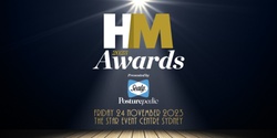 Banner image for 2023 HM Awards 