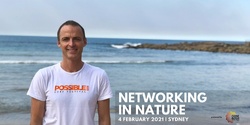 Banner image for Networking In Nature February 4th| Royal Botanic Gardens, Sydney
