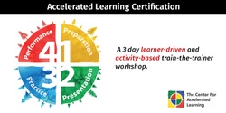 Banner image for Accelerated Learning Certification in Hong Kong