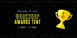 Banner image for Awards Tent: CLUBSCORE Workshop