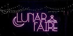 Lunar Faire's banner