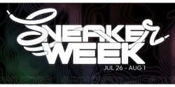 Banner image for The K.I.C - OFF Festival by Sneaker Week PDX