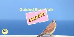 Banner image for Diamond Bay Bird Walk - May