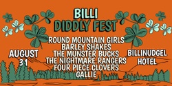 Banner image for Billi Diddly Fest