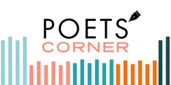 Banner image for Poets Corner with Peter Goldsworthy