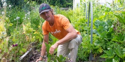 Banner image for Easy ways to compost - with Dr Compost (Queenstown)