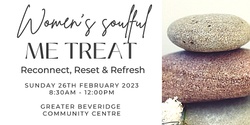 Banner image for Women's Soulful MeTreat