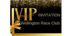 Banner image for VIP Wellington Race Club - 29 May 2022