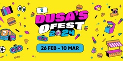 Banner image for 2024 DUSA Sunset Beats Party
