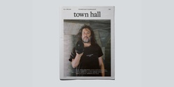 Banner image for Newspaper Launch | Town Hall 