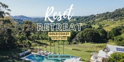 Banner image for Gold Coast Reset Retreat