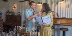 Banner image for North of Eden Gin School - January Long Weekend class