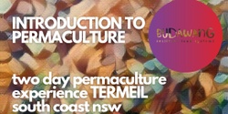 Banner image for Introduction to permaculture 