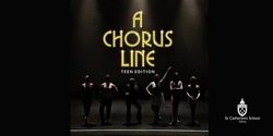 Banner image for Senior School Musical - A Chorus Line